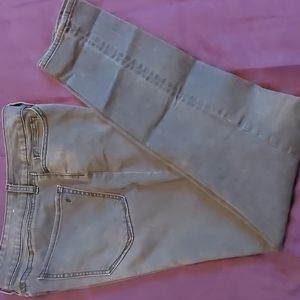 Yummie by Heather Thomson jeans